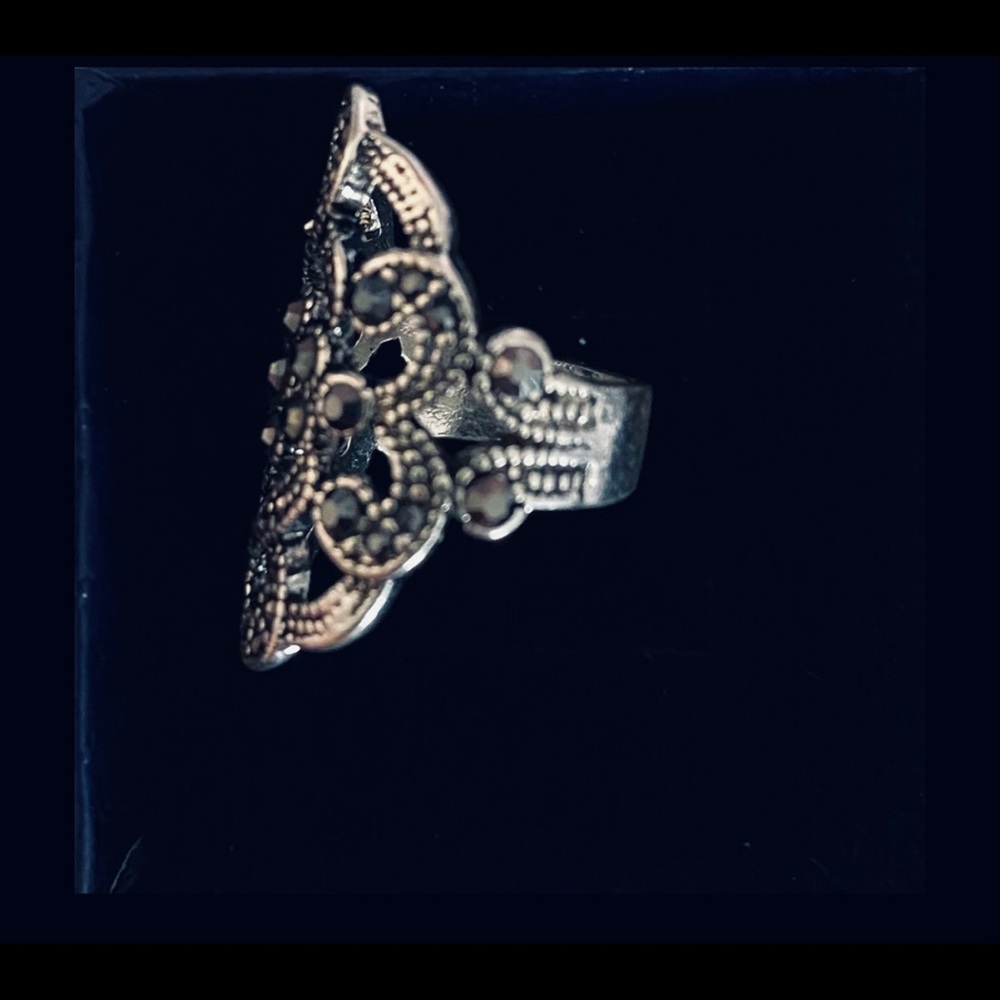 Cocktail ring - Picture 2 of 3